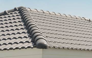 advantages of Lower Dean clay roofing