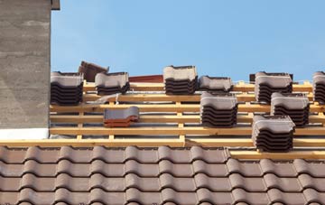 Lower Dean clay roofing costs