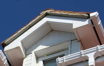 Lower Dean fascia installation costs