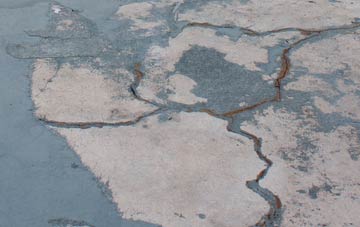 fibreglass roofing replacement Lower Dean