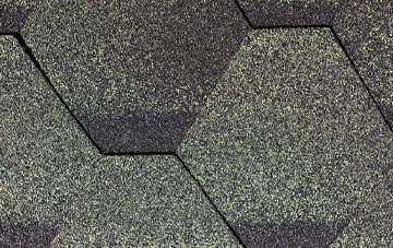 Lower Dean fibreglass shingle repairs