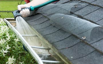 Lower Dean gutter cleaning costs
