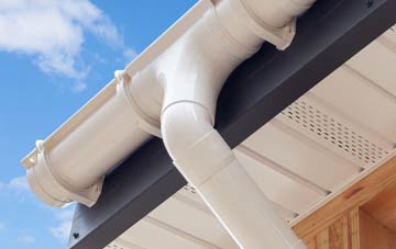 Lower Dean gutter installation costs