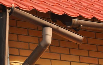 Lower Dean gutter repair costs