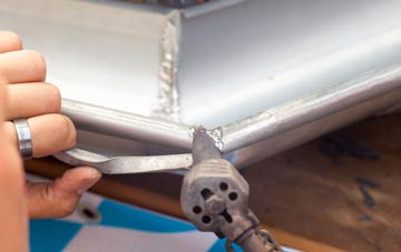 disadvantages of Lower Dean lead roofing