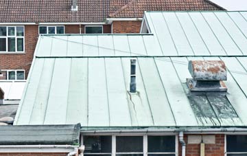 Lower Dean lead roofing costs