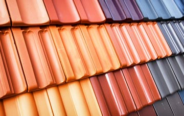 Lower Dean roof tile costs