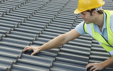 screened Lower Dean roofing companies
