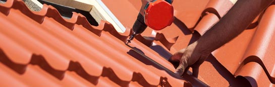 save on Lower Dean roof installation costs