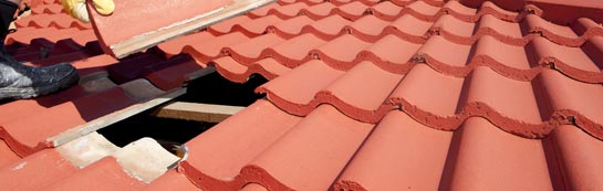compare Lower Dean roof repair quotes