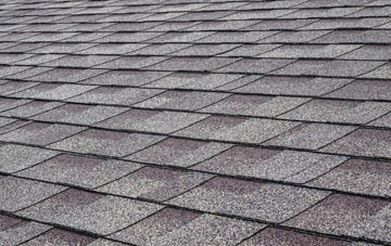 Lower Dean tiles for shallow pitch roofing
