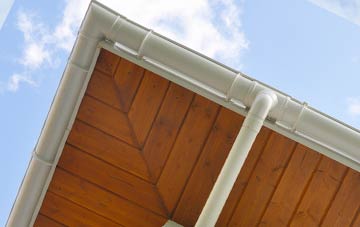 Lower Dean soffit types