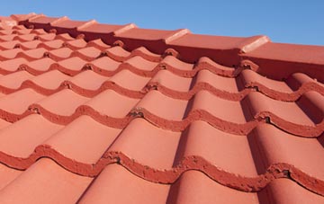 Lower Dean tile and slate roof replacement