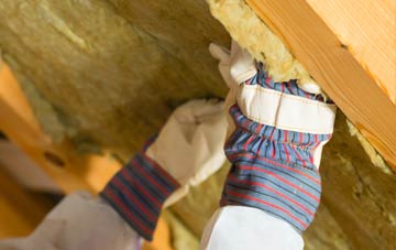 types of Lower Dean pitched roof insulation materials