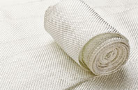 Lower Dean fibreglass roofing repairs