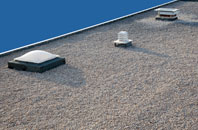 Lower Dean flat roofing