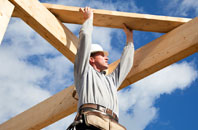 Lower Dean roof replacement work