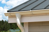 Lower Dean soffits
