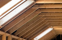 Lower Dean tapered roof insulation quotes