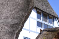 find rated Lower Dean thatchers